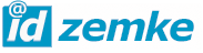 id-zemke.de Logo