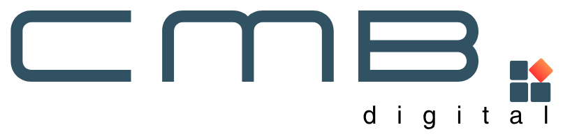 Webdesign, SEO & Marketing Systeme Trier/DACH - CMB Logo