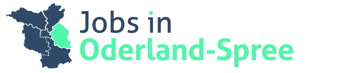 JOBS in ODERLAND-SPREE Logo