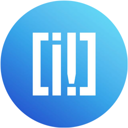 i!DE Werbeagentur GmbH Logo
