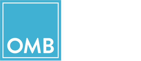OMB AG Online.Marketing.Berater. Logo