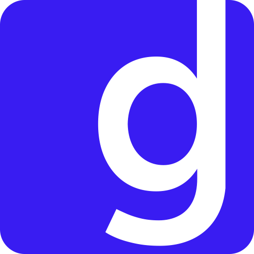 Daniel Gockel - Büro für Websites & Sichtbarkeit Logo