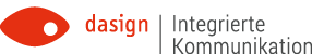 dasign GmbH | Integrierte Kommunikation Logo