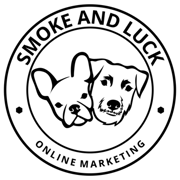 Smoke and Luck - Marketingberatung Logo