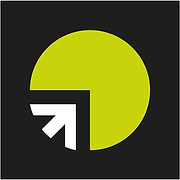 Auf den Punkt Mediendesign Logo