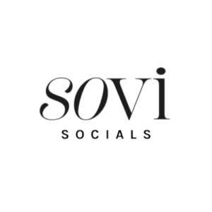 sovi socials Logo