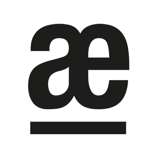 JAEGER kommunikation & design Logo