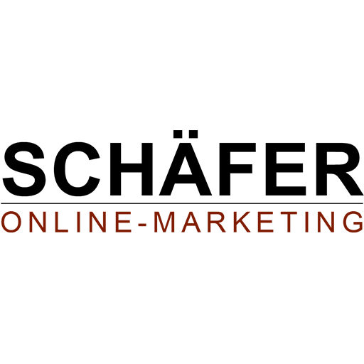 Schäfer Online-Marketing Logo