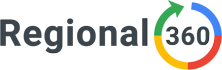 Internetagentur Regional360 Logo