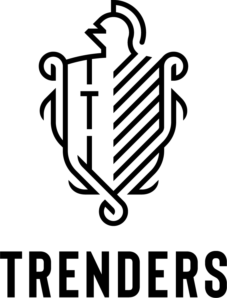 TRENDERS GmbH Logo