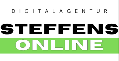 Steffens Online - Digitalagentur Logo