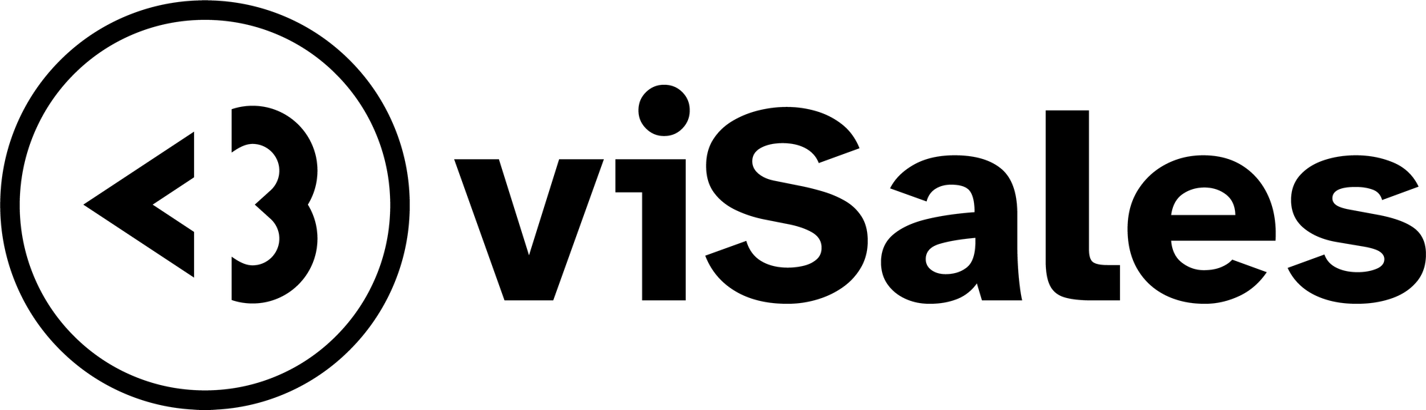 viSales GmbH Logo
