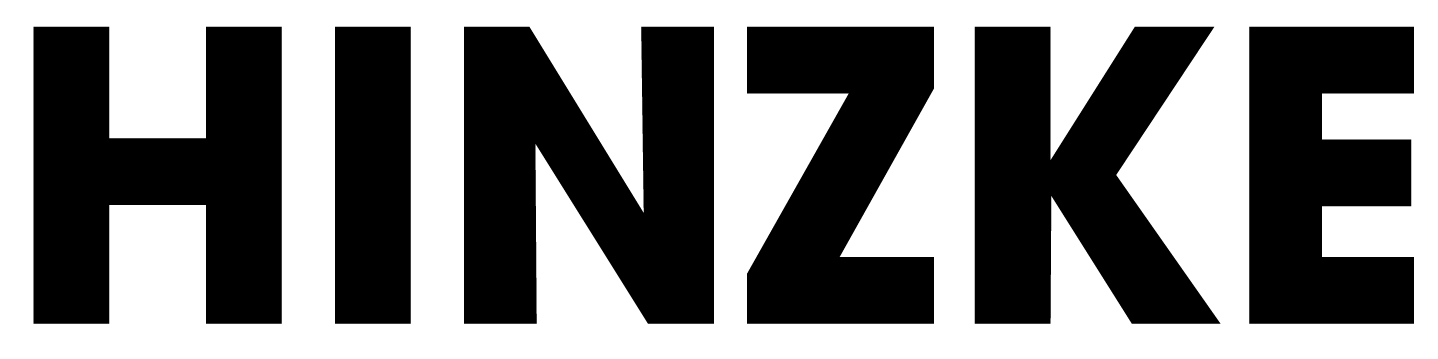 Volker Hinzke GmbH Logo