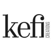 kefi creations gmbh Logo