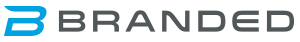 B-Branded GbR Logo