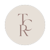 The Rise Collective - Brand Strategy, Design & Implementation Logo