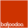 ba!joodoo. Webagentur Logo