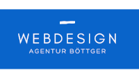 Webdesign Agentur Böttger Logo