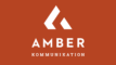 Amber Kommunikation AG Logo