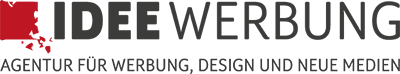IDEE Werbung Logo