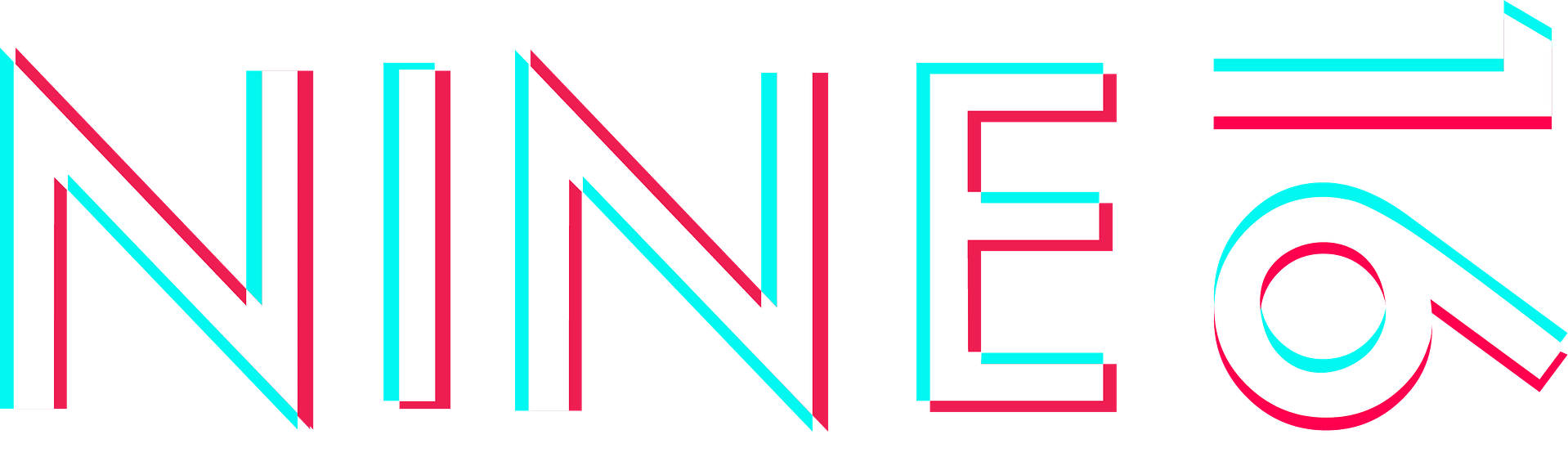 NINE16 - TikTok/Reel Agentur Logo