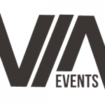 VIA Events Eventagentur Leipzig Logo