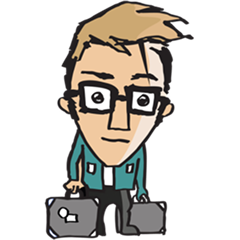 Walter lernt – Kurse zu WordPress und Webdesign Logo