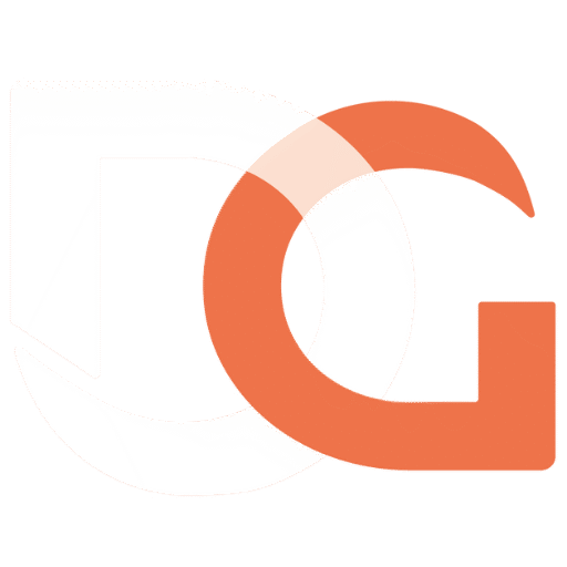DG Marketing Sagl Logo