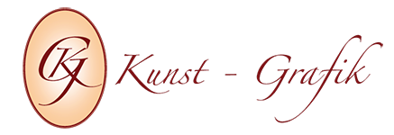 Kunst - Grafik Lüthi Logo