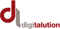 digitalution GmbH Logo