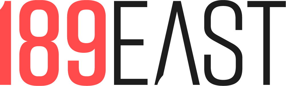 HUNDERT89 East Werbeagentur GmbH Logo