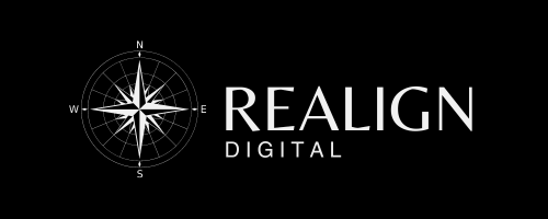Realign Digital GmbH Logo