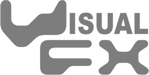 Visual-FX Webdesign GmbH Logo