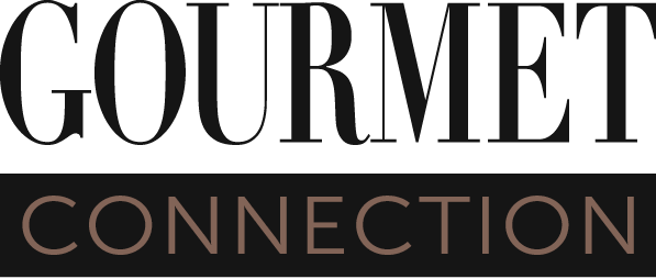 Gourmet Connection GmbH Logo