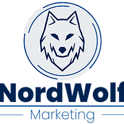 NordWolf-Marketing Logo