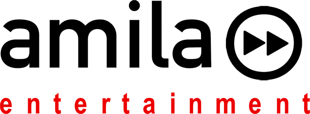 Amila Entertainment Sagl Logo
