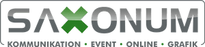 Saxonum GmbH Logo