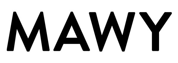 MAWY Visuelle Gestaltung Logo