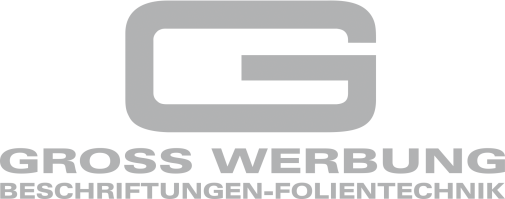 Gross Werbung Logo