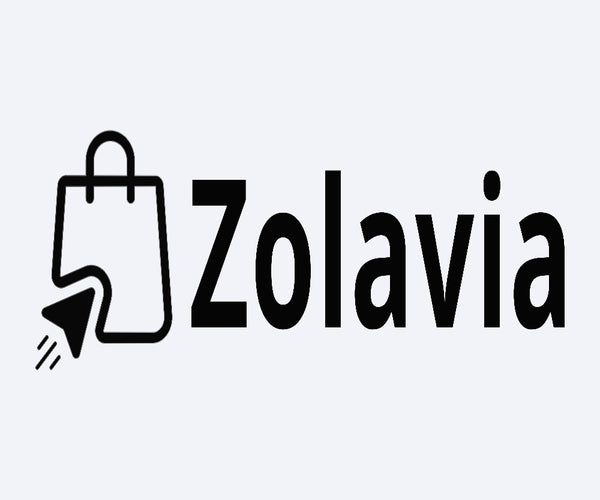 Zolavia E-Commerce Logo