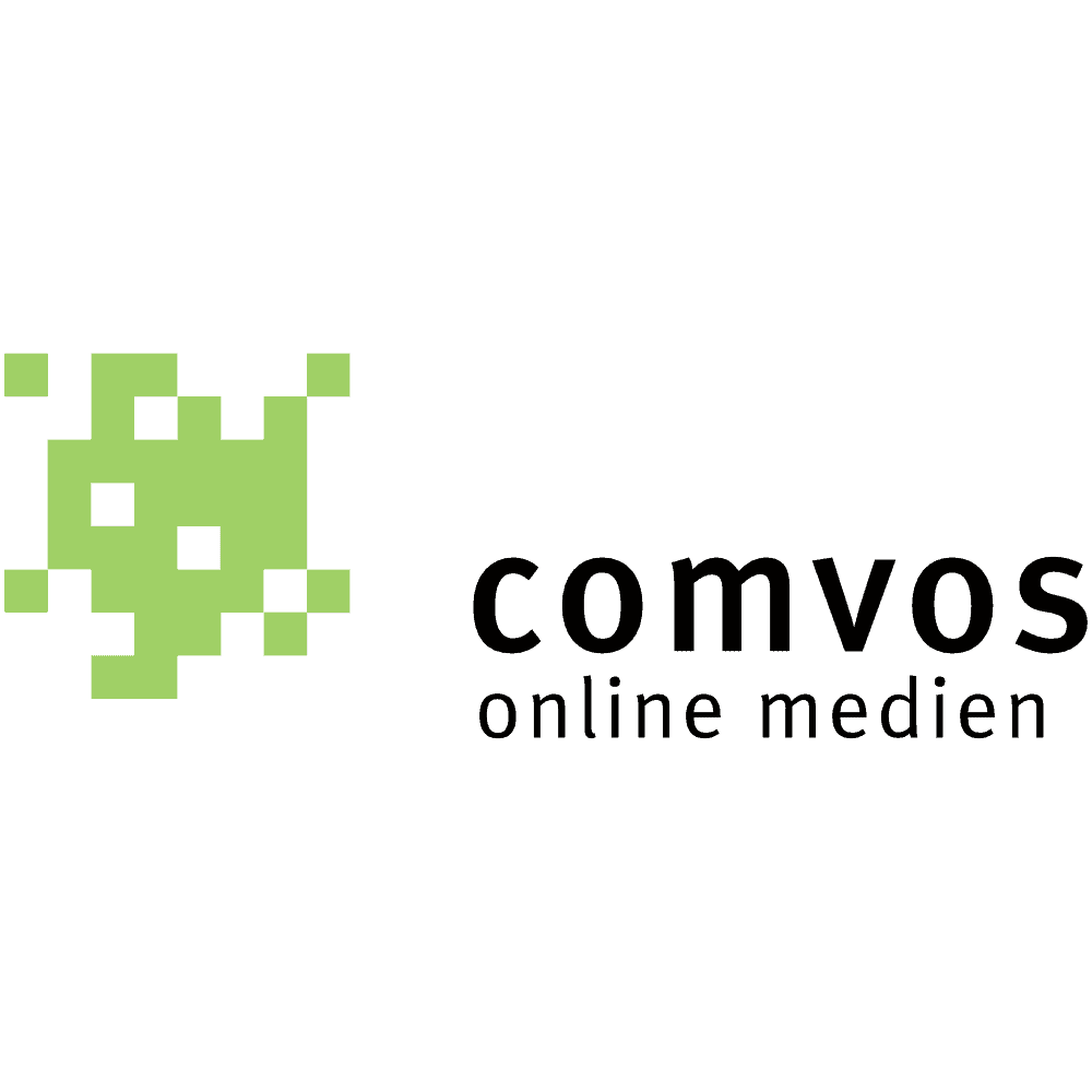 comvos online medien GmbH Logo