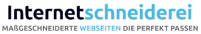 Internetschneiderei Leipzig Logo