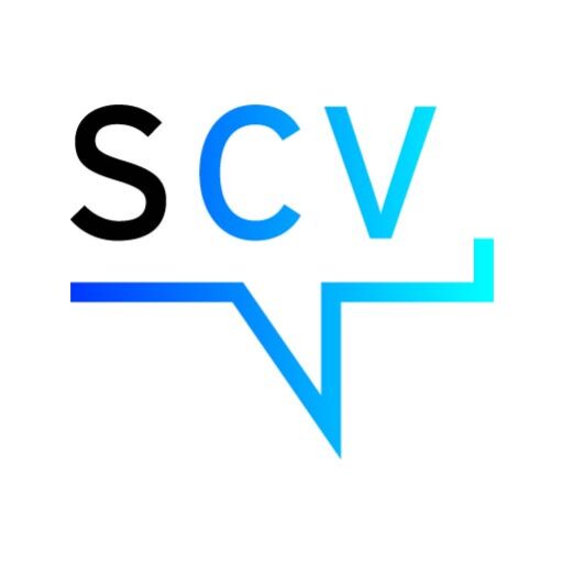 Spinas Civil Voices AG Logo