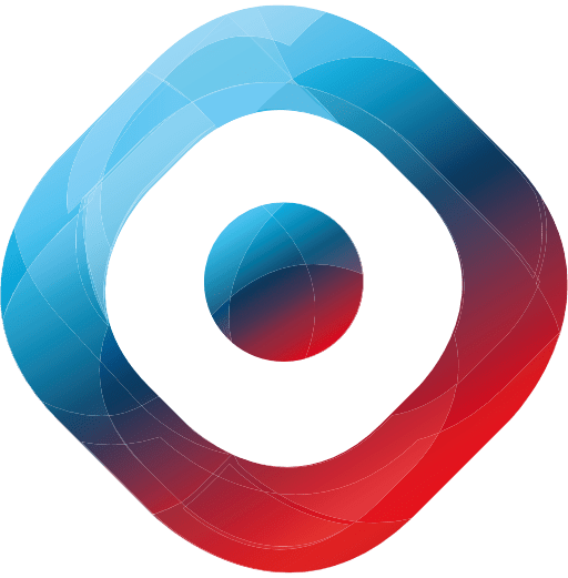 Numérique marketing ONE Logo