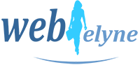 Webelyne Logo