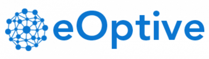 eOptive Sarl Logo