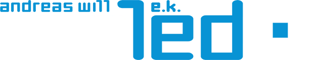 IMOLED Andreas Will e.K. Logo
