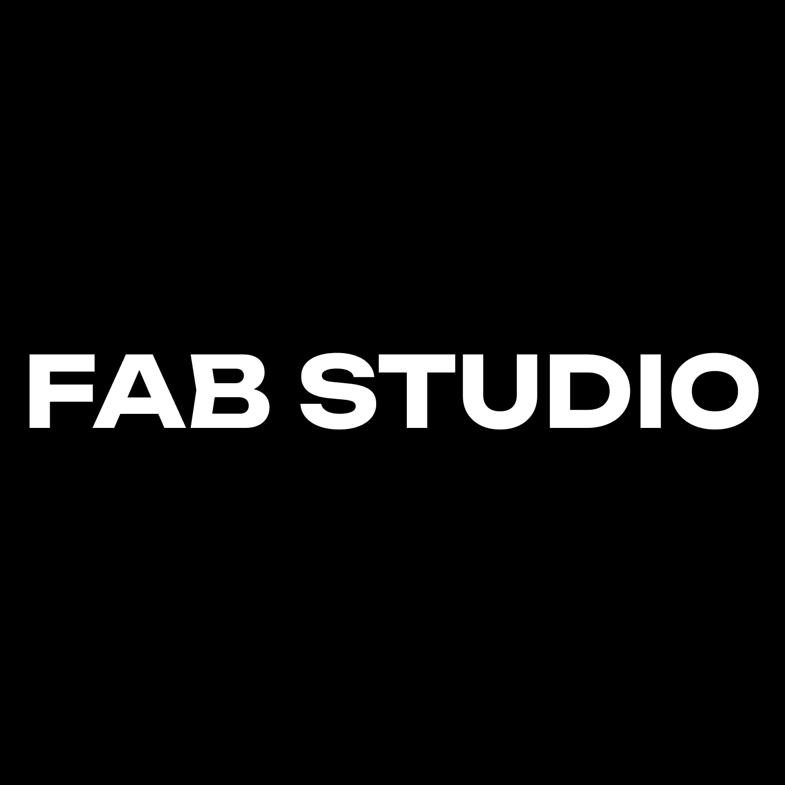 YKONE Zürich FAB STUDIO GmbH Logo