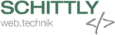 SCHITTLY web.technik GmbH Logo