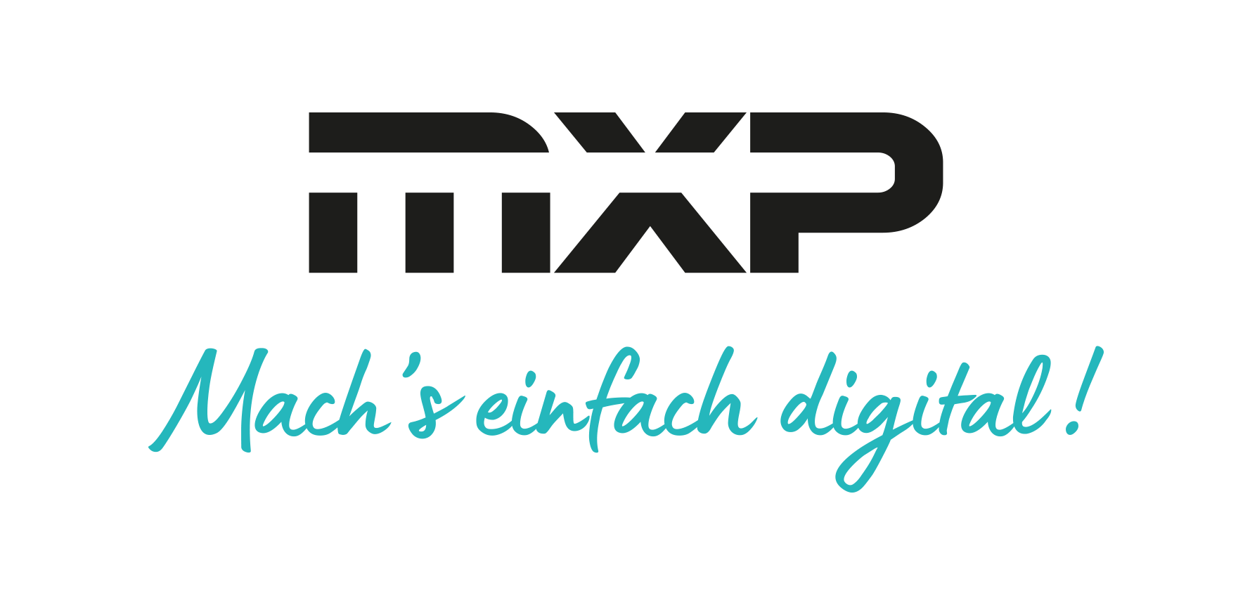 MXP GmbH Logo